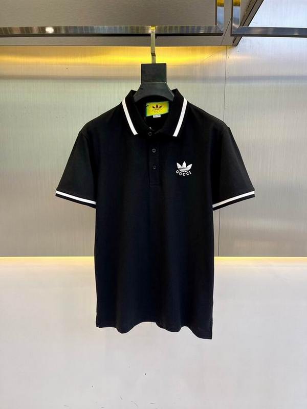 Gucci Men's Polo 52